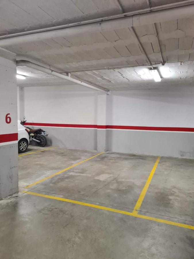 El Atico De La Gorga Διαμέρισμα Boltaña Εξωτερικό φωτογραφία