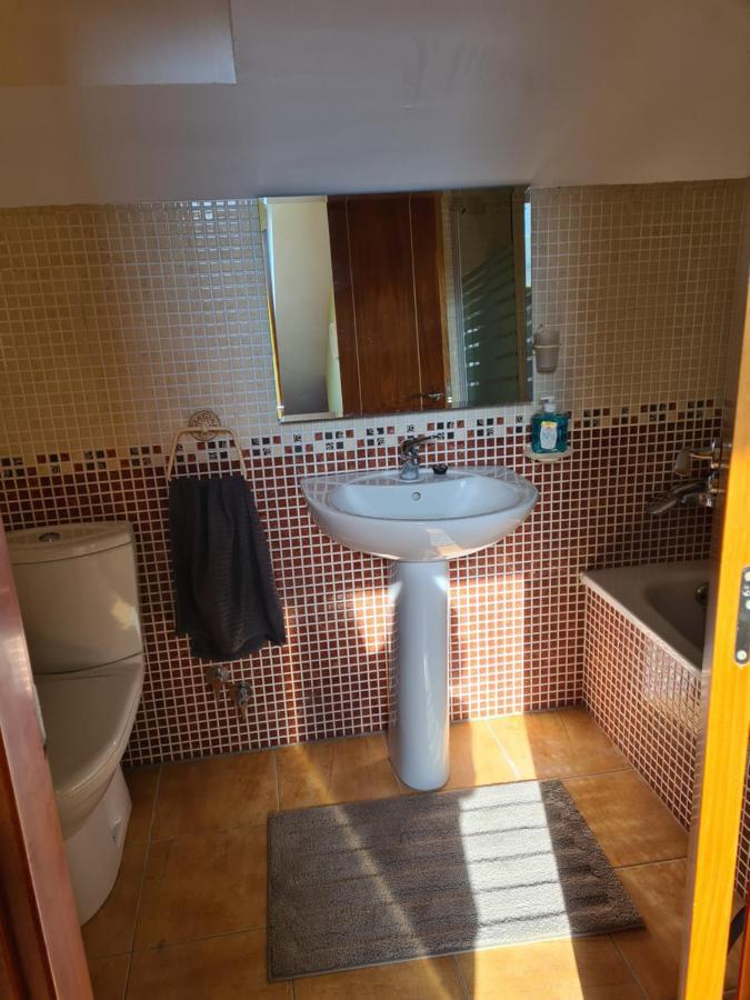 El Atico De La Gorga Διαμέρισμα Boltaña Εξωτερικό φωτογραφία